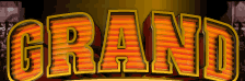 Grand Online Casino!